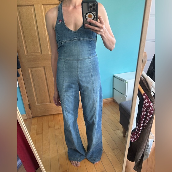 Logik vintage romper 2000s - Picture 2 of 8